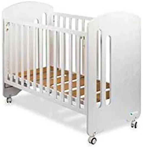 Interbaby - Cuna Convertible Lovely Premium Interbaby