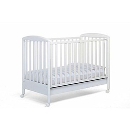 Foppapedretti 9900170210 Lucy - Cuna, color blanco