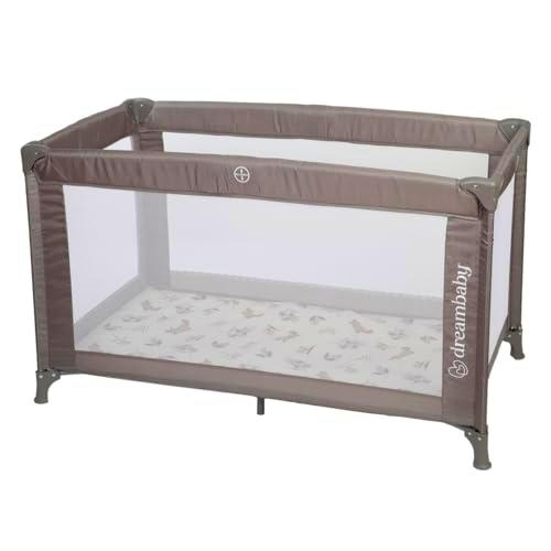 Dreambaby Quest - Cuna de viaje tamaño matrimonial