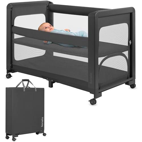 lionelo Patty Cuna De Viaje 5 En 1, Cuna De Viaje Bebe Colecho