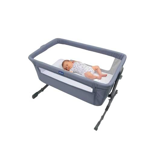 Chicco Next2Me Essential - Cuna Infantil para Dormir